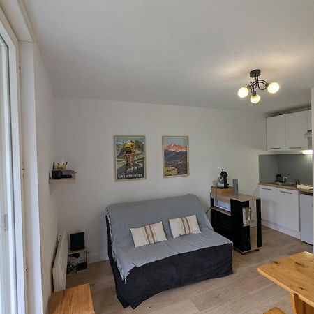 Charmant T2 Wifi Parking Gratuit 4 Personnes Esquièze - Sère Exteriér fotografie